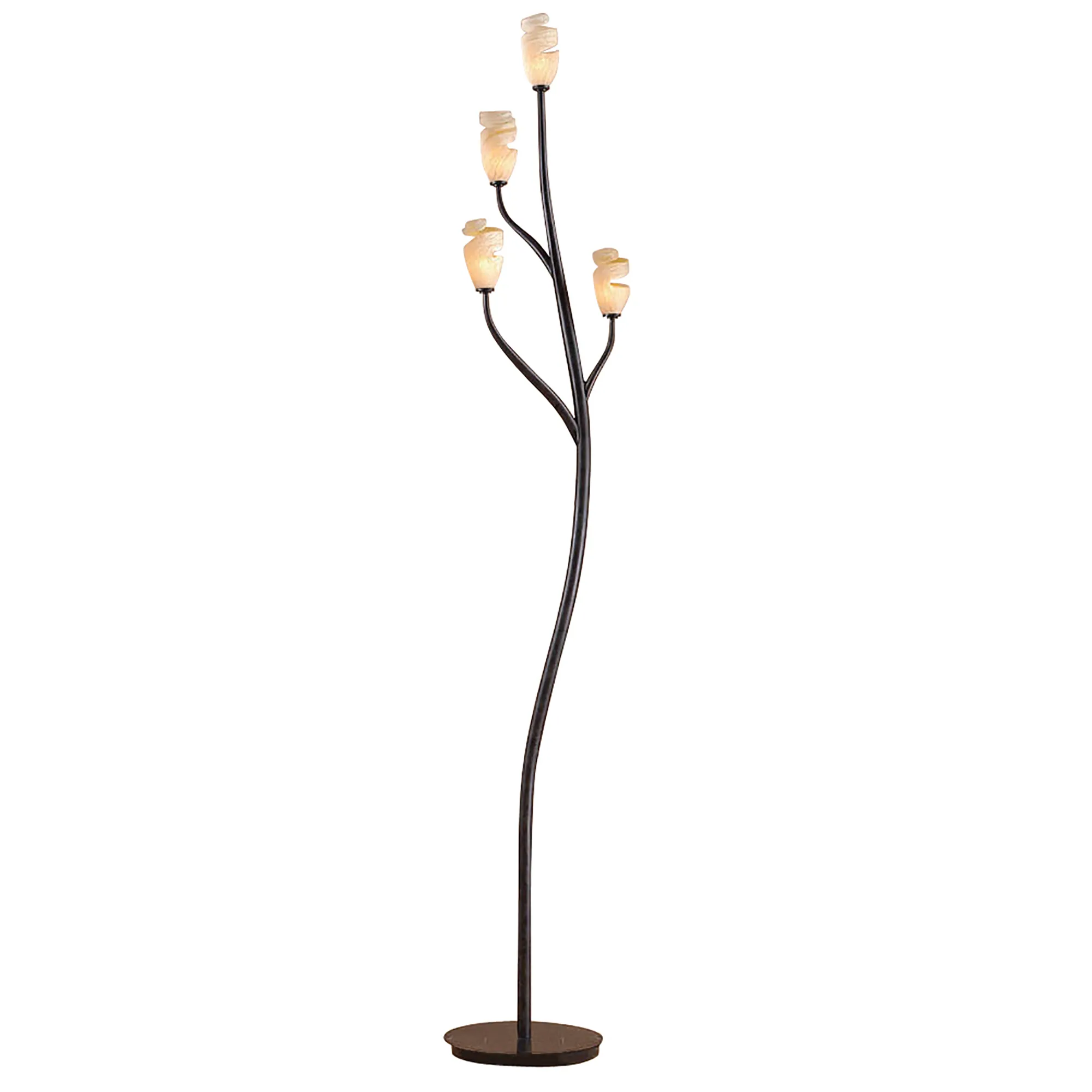 Forest Floor Lamps Mantra Multi Head Floor Lamps Forest Floor Lamps Mantra Multi Head Floor Lamps